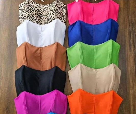 Set de Corset's