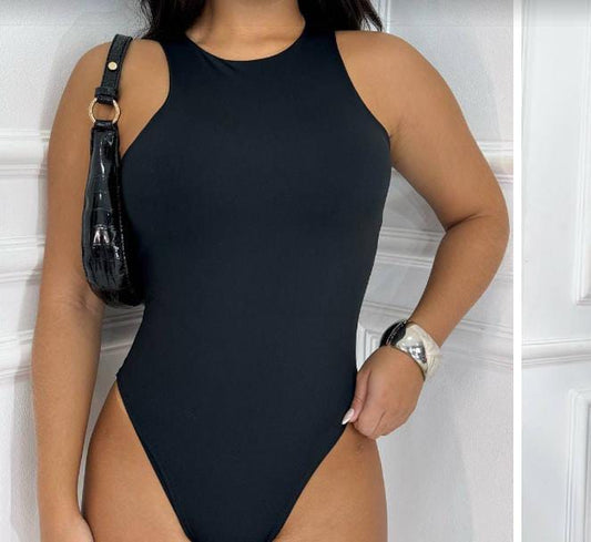 Body feminino